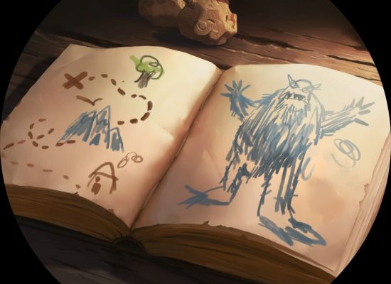 meta decks legends of runeterra